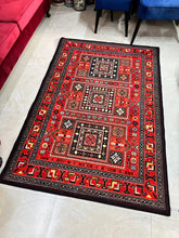 Modern Ss4 Carpet