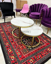 Modern Ss4 Carpet