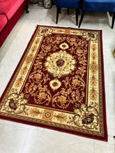 Modern Ss6 Carpet