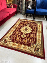 Modern Ss6 Carpet