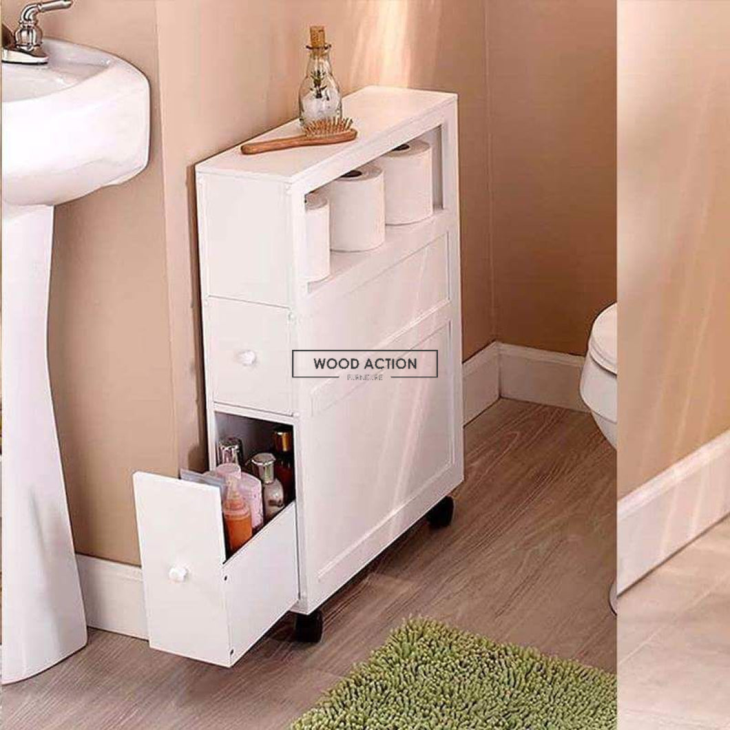 Bathroom Storage Cabinet price in Pakistan