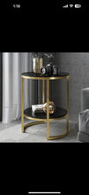 Neo Side Table