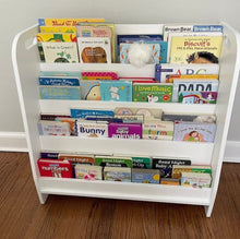 Neri Bookrack For Kids Living Room