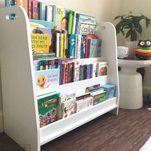 Neri Bookrack For Kids Living Room