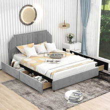 Onyx Double Bed With Storage Living Room