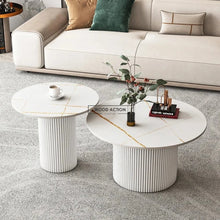 Otus Coffee Table