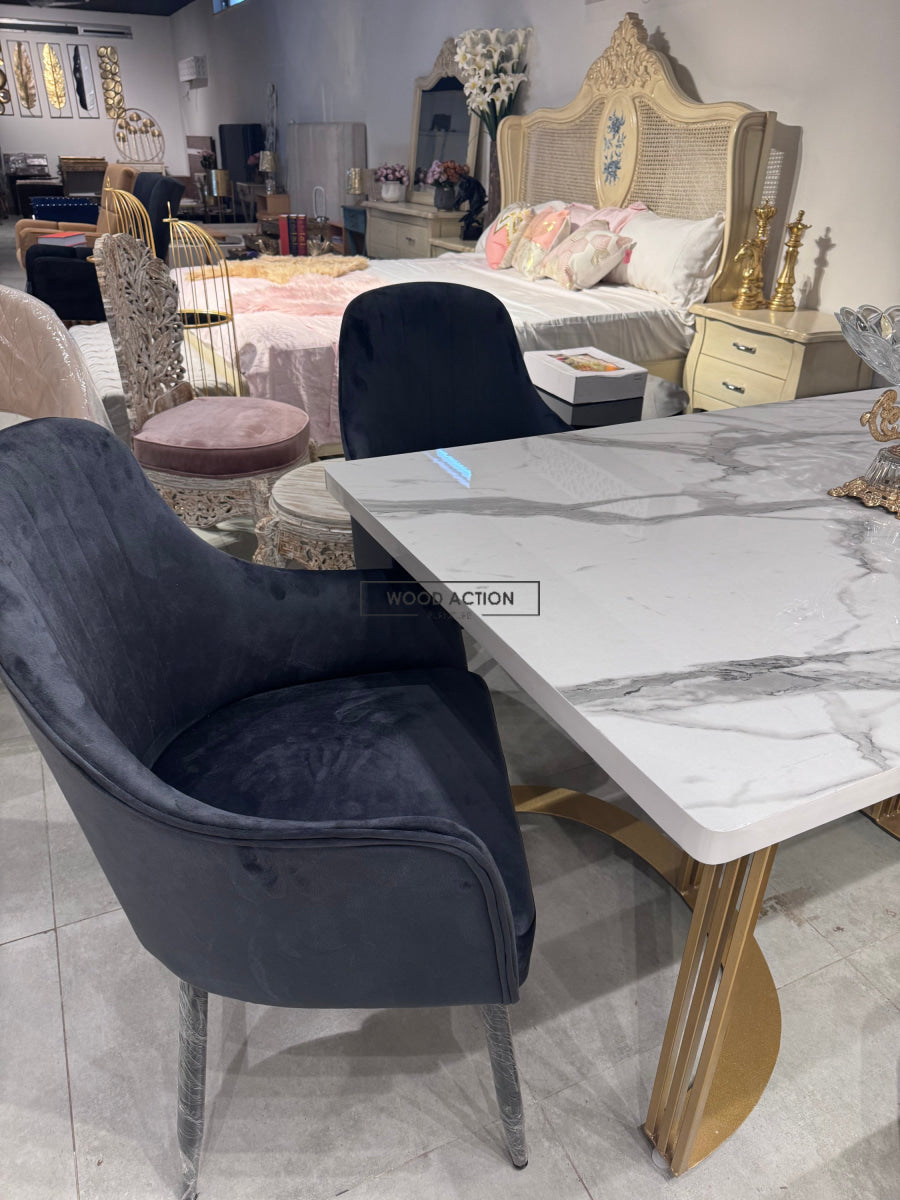 Pablo Dining Table