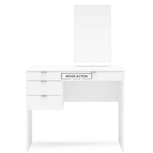 Polly Dressing Table