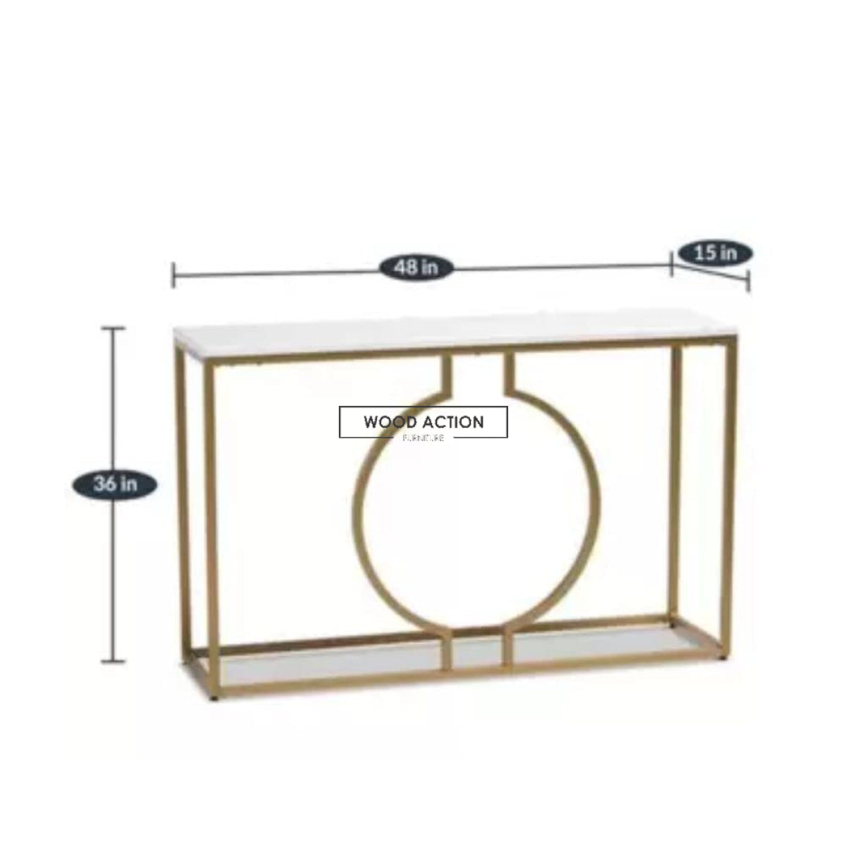 Priti Ring Console
