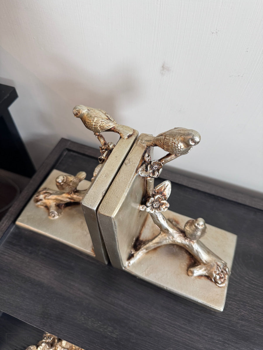 Resin Book End 01