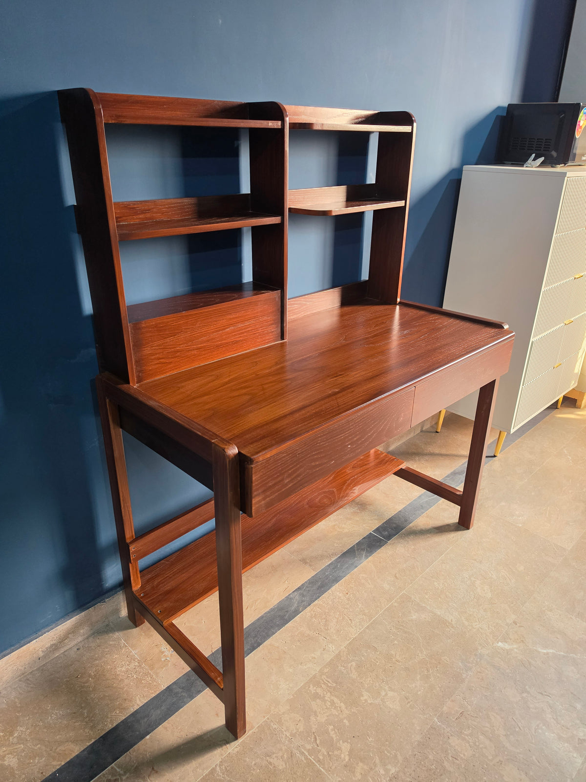 Durra Study Table with chair