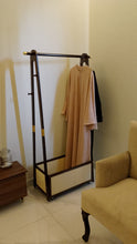 Rattan Cloths Hanger 002 (Prebooking)