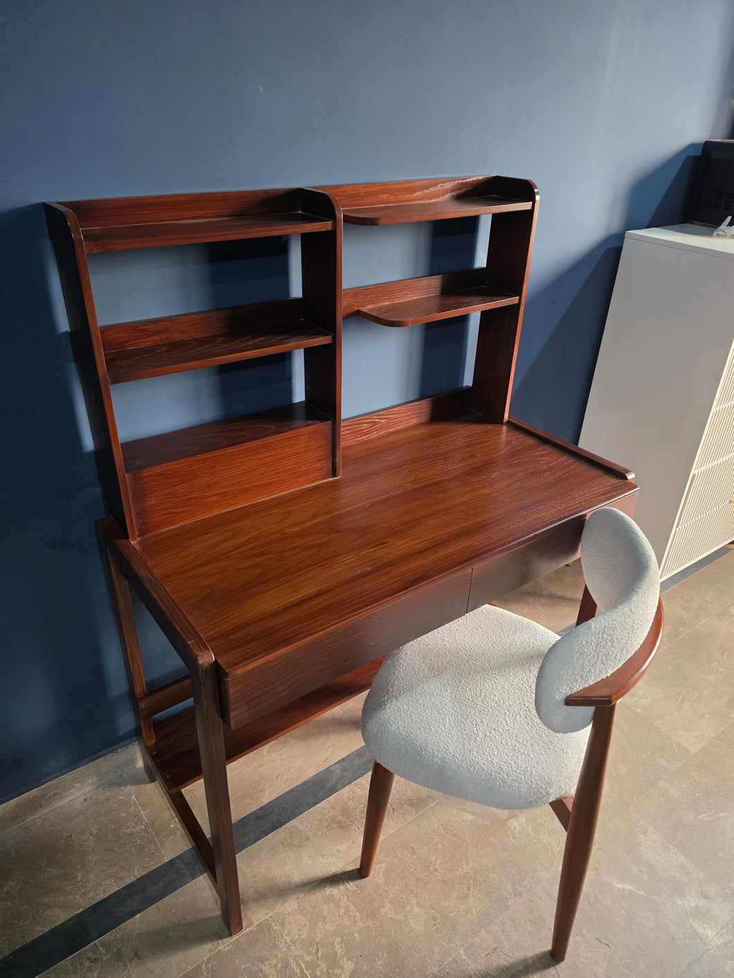 Durra Study Table with chair