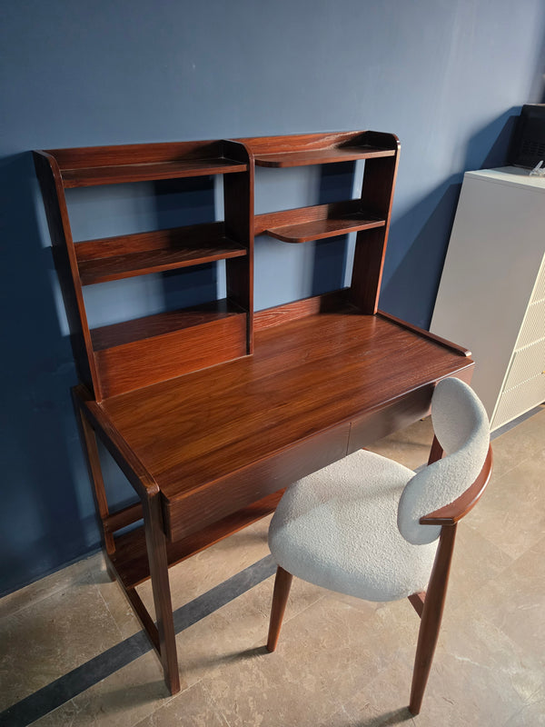 Durra Study Table with chair
