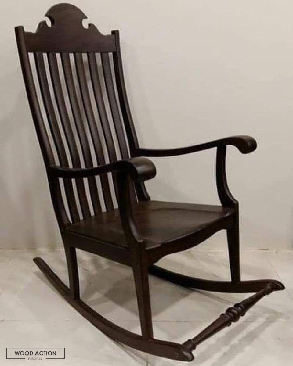 Rocking Chair W1