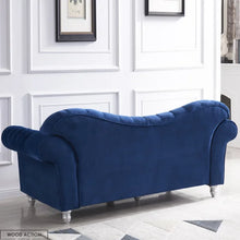 Rosdorf 5 Seater Sofa