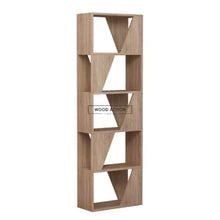 Sariq Standing Shelf