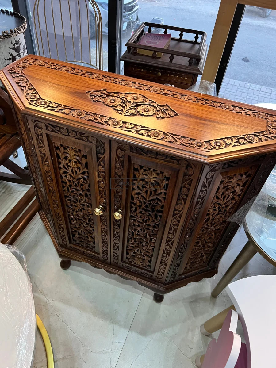 Shahi Console Sheesham