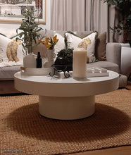 Sofhia Coffee Table