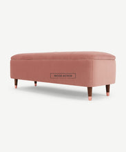 Spark Ottoman With Storage