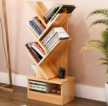 Storage Tommy Tree Bookshelf