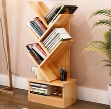 Storage Tommy Tree Bookshelf