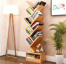 Storage Tommy Tree Bookshelf