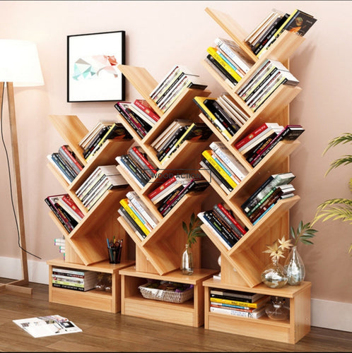 Storage Tommy Tree Bookshelf