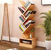 Storage Tommy Tree Bookshelf