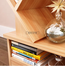 Storage Tommy Tree Bookshelf