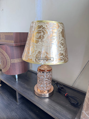 Table Lamp Crystal 02