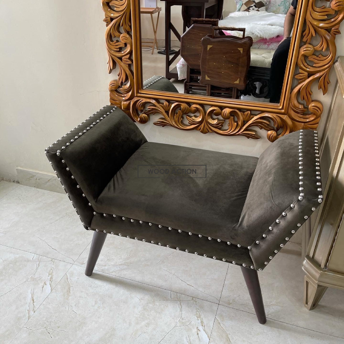 Targus Stool