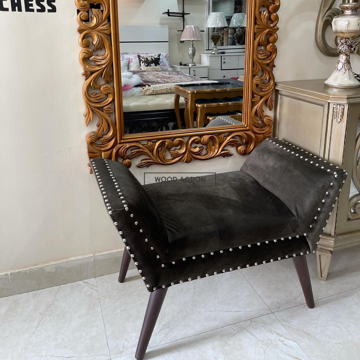 Targus Stool