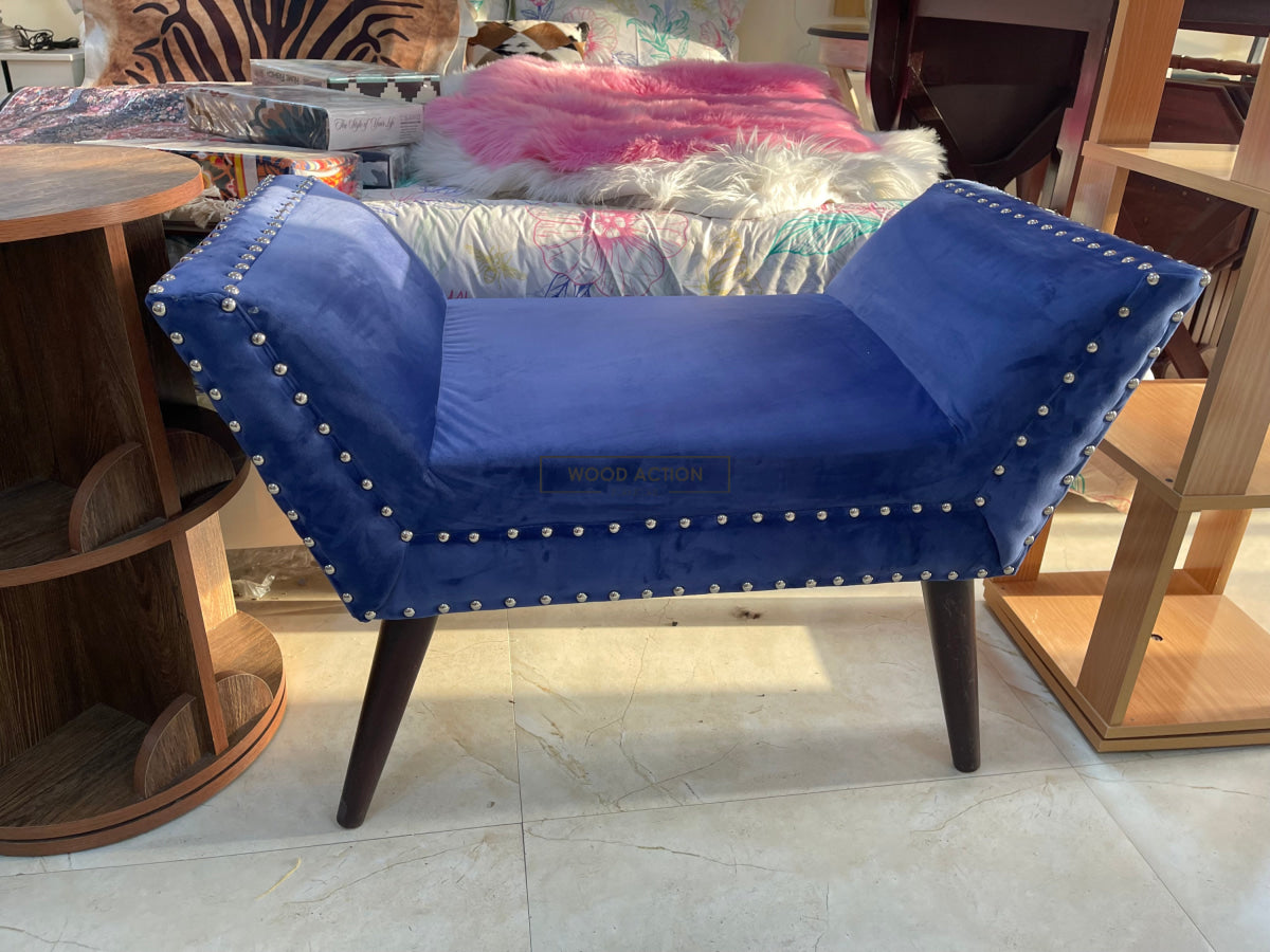 Targus Stool Blue