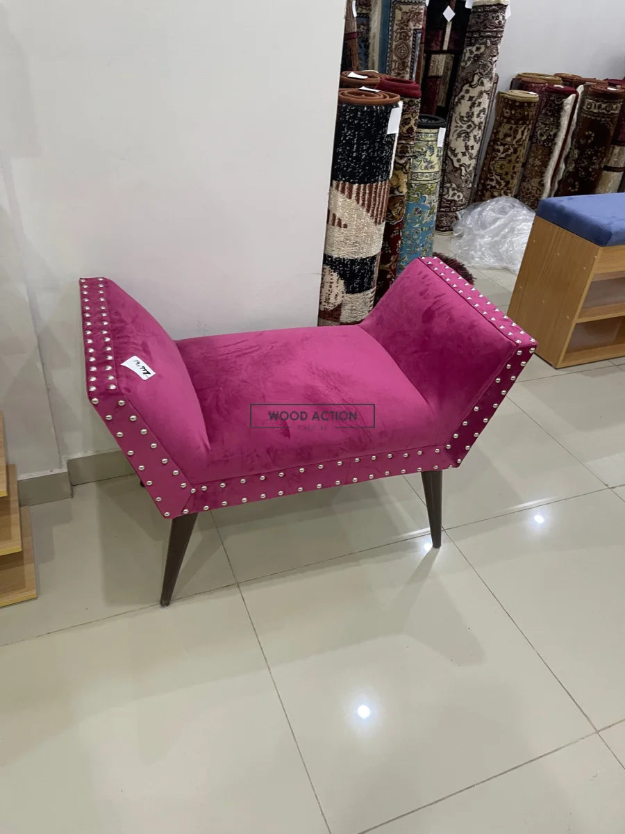 Targus Stool Pink