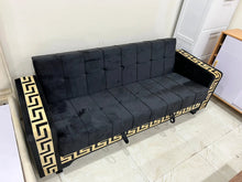 Tello Sofa Cum Bed