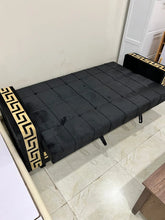 Tello Sofa Cum Bed