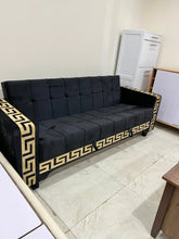 Tello Sofa Cum Bed