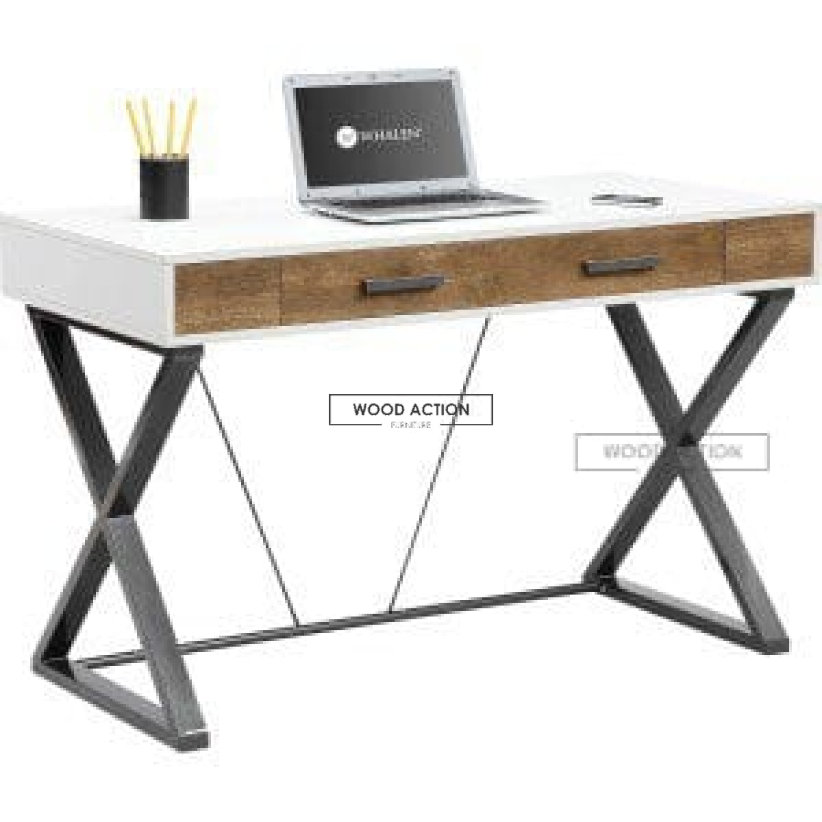 Terry Study Table