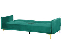 Terza Sofa Cum Bed