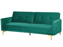 Terza Sofa Cum Bed