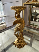 Toucan Bird Candle Stand