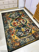 Traditional 4 By 6 Ft Carpet Ss16