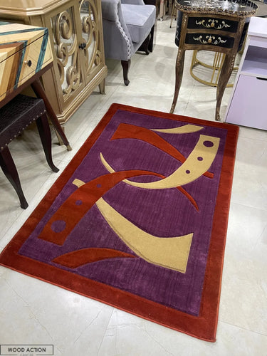 Traditional Rug 3 By 5 Ft St4