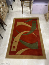 Traditional Rug 3 By 5 Ft St5