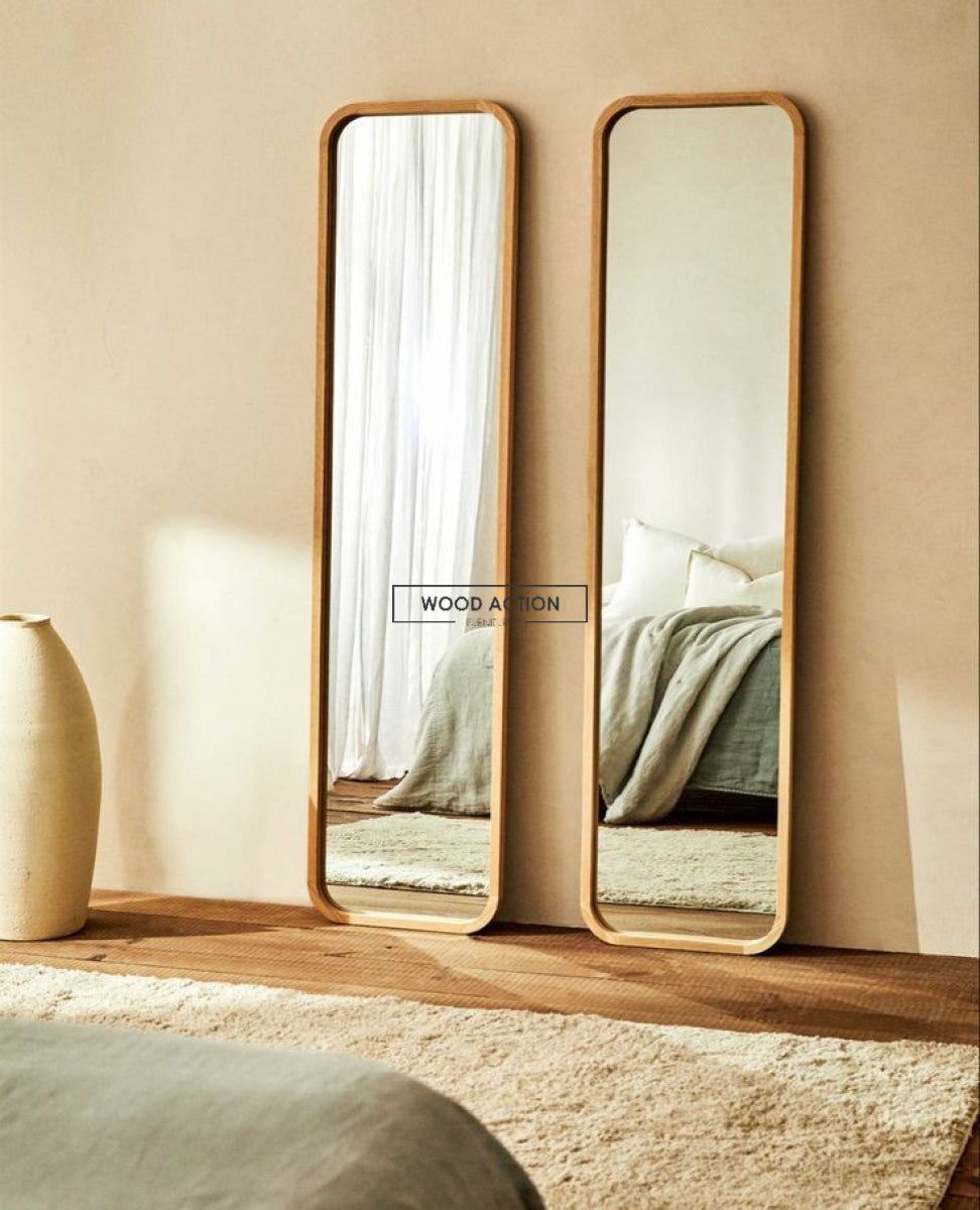 Trio Mirror