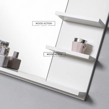 Valentina Mirror And Shelf