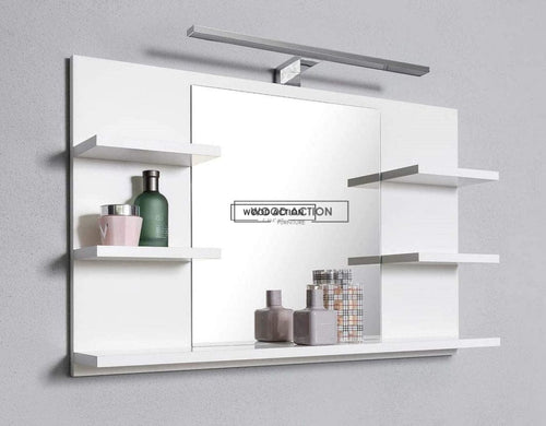 Valentina Mirror And Shelf