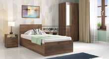 Vincenza Single Bed Living Room