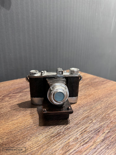 Vintage Camera 02